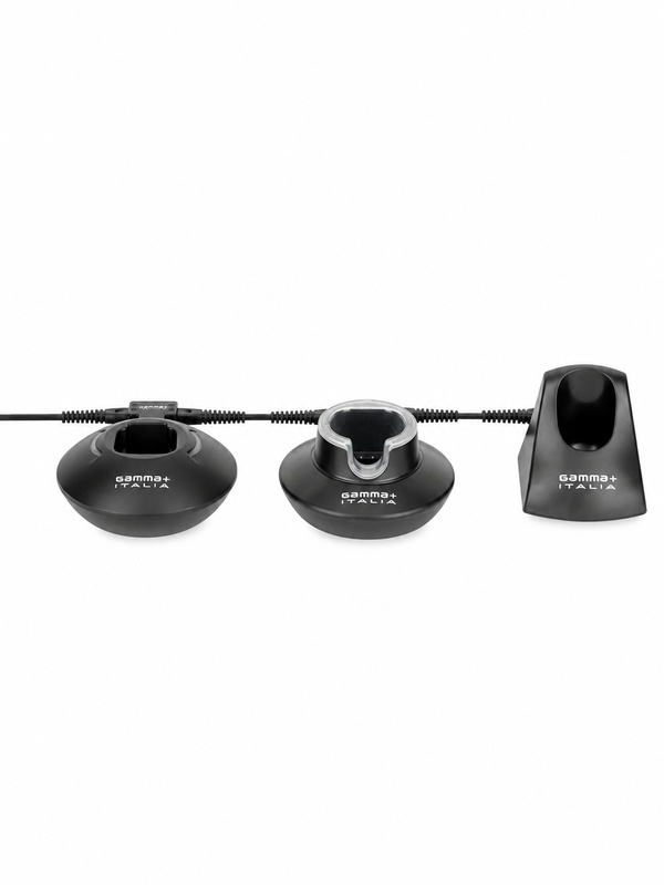 Punjač za više uređaja GammaPiu Connect 3