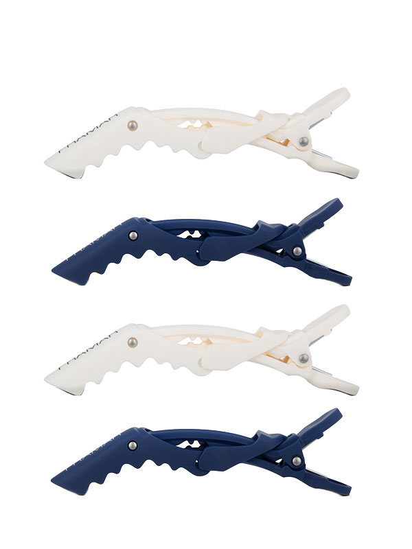 Framar gumirane šnale za kosu Gator Grips  "Mercury in Retrograde"