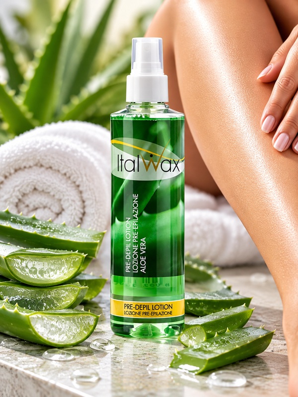 Losion pre depilacije ItalWax - 250ml