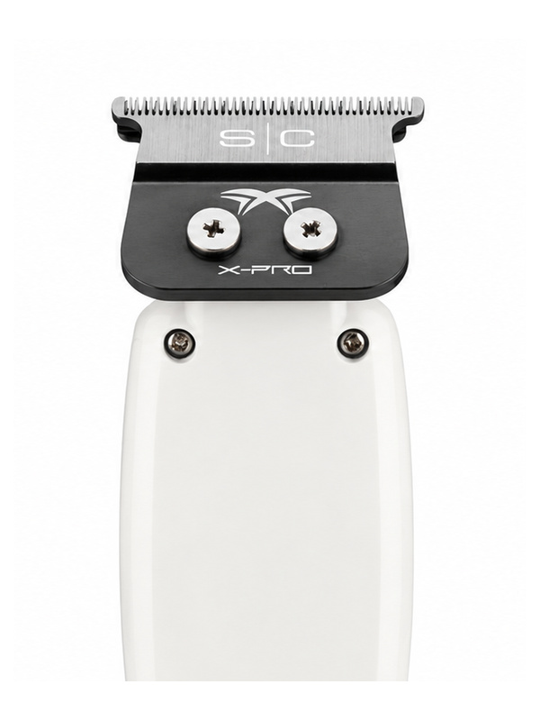 Trimer za kosu i bradu StyleCraft Saber Beli