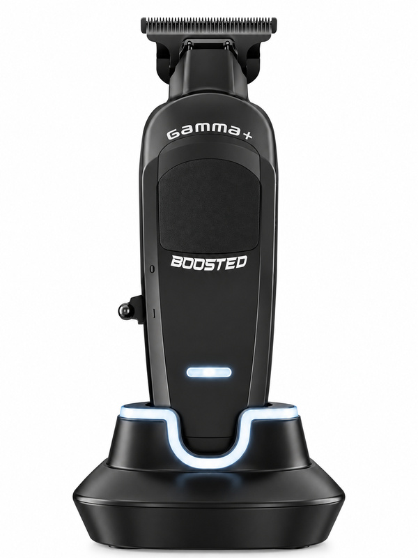 Trimer za bradu i kosu Boosted GammaPiu