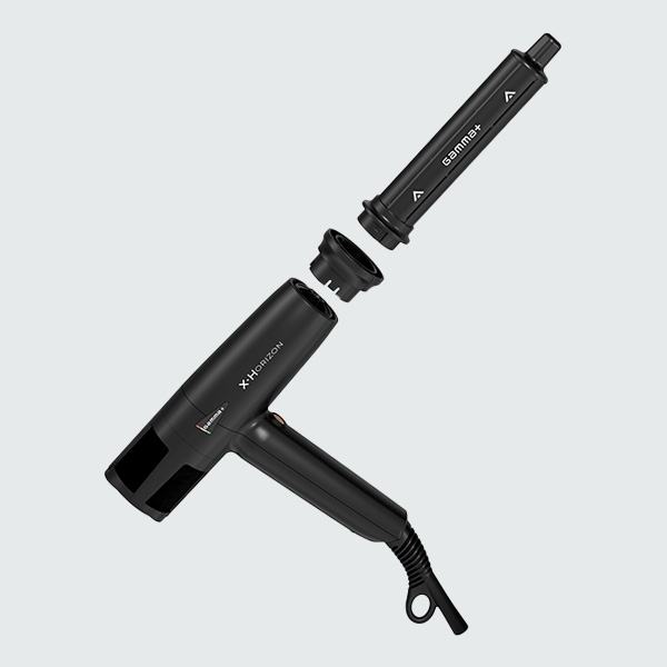 GammaPiu nastavak za talase i lokne GammaPiu nastavak za talase i lokne