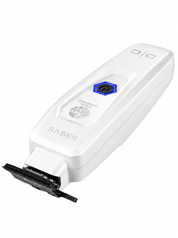 Trimer za kosu i bradu StyleCraft Saber Beli