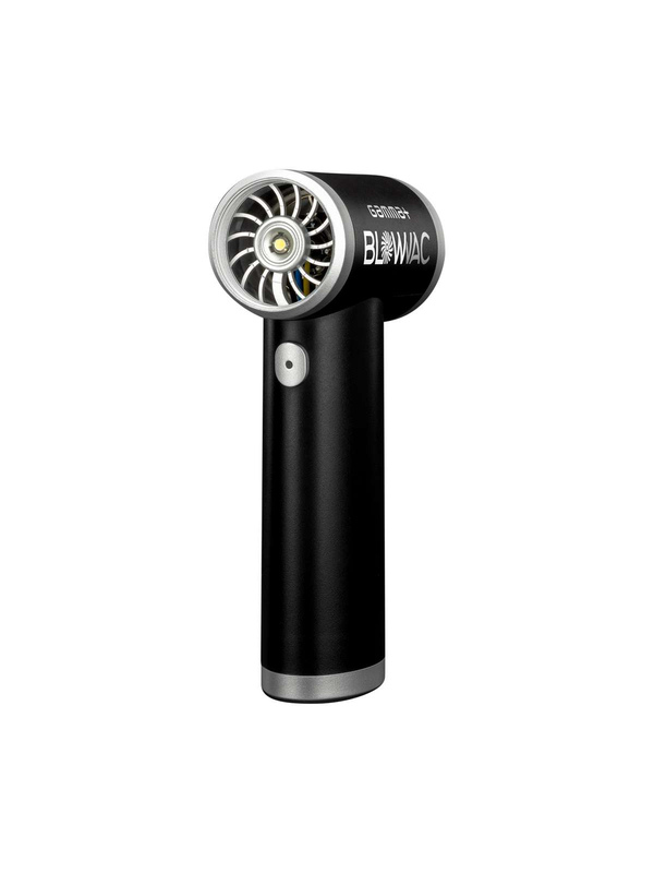 Aparat za čišćenje i izduvavanje sa air touch nastavkom Gamma Piu