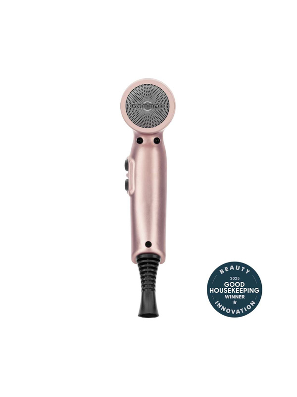 Fen za kosu GammaPiu Hybrid Rose Gold