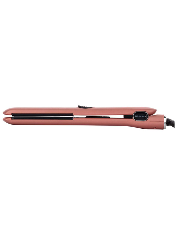 Presa za kosu GammaPiu Keratin Glory - Roze