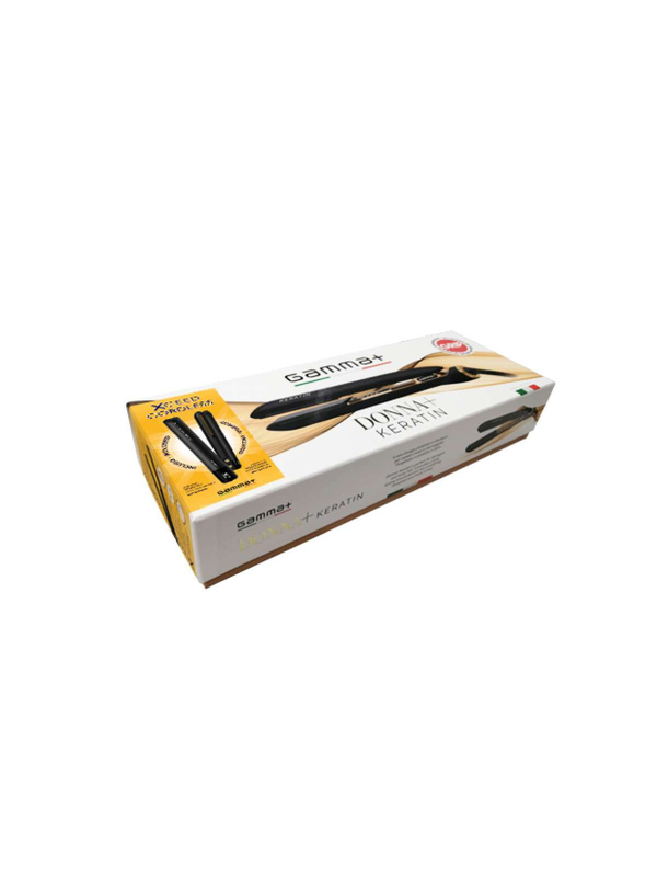 Set prese za kosu Donna+ Keratin i Xceed Cordless