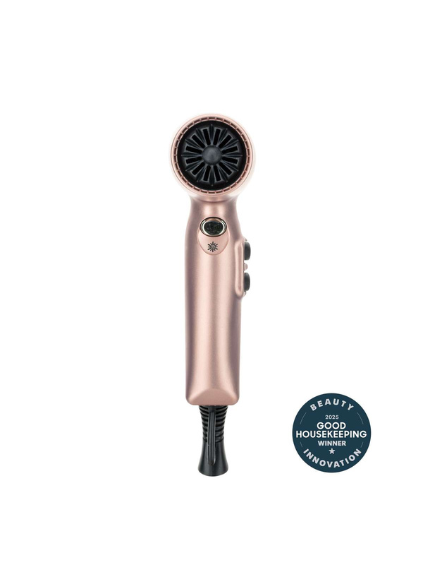 Fen za kosu GammaPiu Hybrid Rose Gold