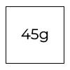 Gradivni gel za nokte I.Am Flow Gel Cover 45g