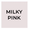 Brush Builder za nokte BO Nails 'Milky Pink' - 15 ml
