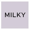 Akrilgel za nokte BO Nails 'Milky' 60 ml