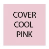 Fiber baza za nokte I.Am FIAB Cover Cool Pink 15ml