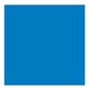 Gel lak za nokte BO Nails 050 'Azure' Plavi - 7 ml