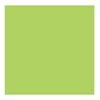 Gel lak za nokte BO Nails 104 'Field Day' Zeleni - 7 ml