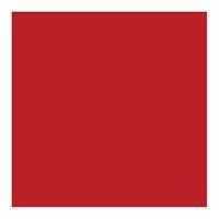 Gel lak za nokte BO Nails 001 'Just Red' Crveni - 7 ml