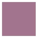 Gel lak za nokte BO Nails 040 'Mauve' Nude - 7 ml