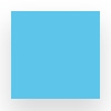 Gel lak za nokte I.Am 012 'Singing The Blues' Plavi - 7 ml