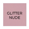 Gradivna baza za nokte I.Am Brush Builder Glitter Nude 15ml