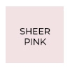 Gradivna baza za nokte I.Am Brush Builder Sheer Pink 15ml