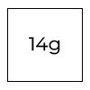 Gradivni gel za nokte I.Am Flow Gel Cover 14g