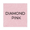 Rubber baza za nokte I.Am Diamond Pink 15ml