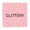 Rubber baza za nokte I.Am Glittery 15ml