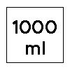 Šampon za kosu FarmaVita Back Bar (prirodno bilje) - 1000ml