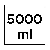Šampon za kosu FarmaVita Back Bar (smokva i badem) - 5000ml