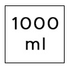 Šampon za masno teme i suve krajeve Amethyste Advance Divalent 1000ml