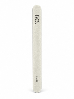 Turpija za nokte BO Nails 'Sponge Buffer' - 100/180