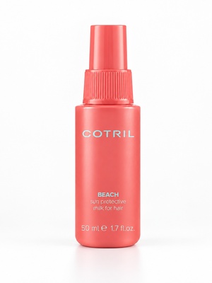 Mleko za negu kose Cotril Beach Rutine Milk 50ml