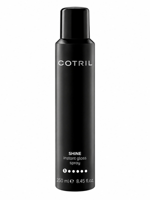 Sprej za sjaj kose COTRIL SHINE 250ml
