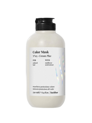 Maska za farbanu kosu FarmaVita Back Bar - 250ml