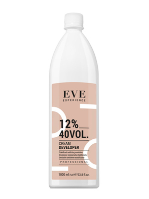 Hidrogen za kosu 12% FarmaVita Eve Experience Cream Developer - 1000ml