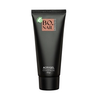 Akrilgel za nokte BO Nails 'Cover Nude' 60 ml
