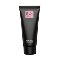 Akrilgel za nokte BO Nails 'Cover Pink' 60 ml