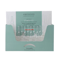 Ampule protiv opadanja kose Amethyste  Stimulate12 X 8ml