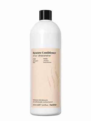 Balzam za kosu sa beta karotenom - 1000ml