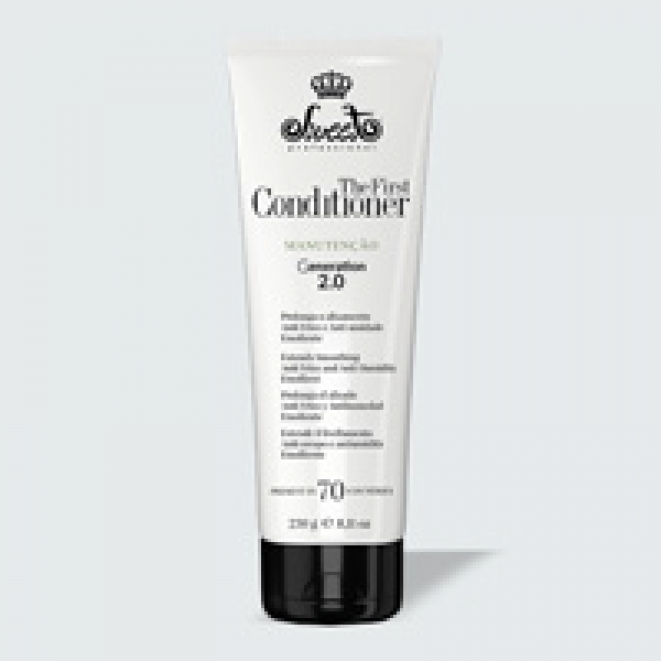 Balzam za kosu The First Conditioner Home Care - 230ml