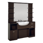 Frizerska radna stanica Salon Ambience 'Triomphe'