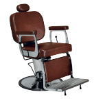 Berberska stolica Salon Ambience 'Elite'