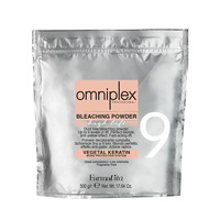Blanš za kosu FarmaVita Omniplex High Lift- 500g