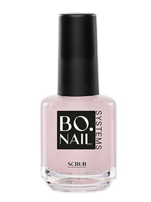 Piling za nokte i zanoktice BO Nails 'Scrub' 15ml