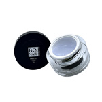 Gel za nokte BO Nails Fiber 'Clear' - 14 g
