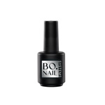 Završni sjaj 'No Wipe' BO Nails - 15 ml