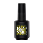 Završni sjaj 'UV Blocker No Wipe' BO Nails - 15 ml