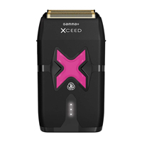 Brijač za bradu GammaPiu Xceed Shaver