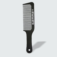 Češalj za šišanje GammaPiu Carbon