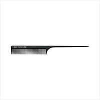 Češalj za precizno šišanje Tourmaline Carbon Pro 0045