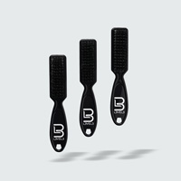 Četke za fade L3VEL3 set 3kom